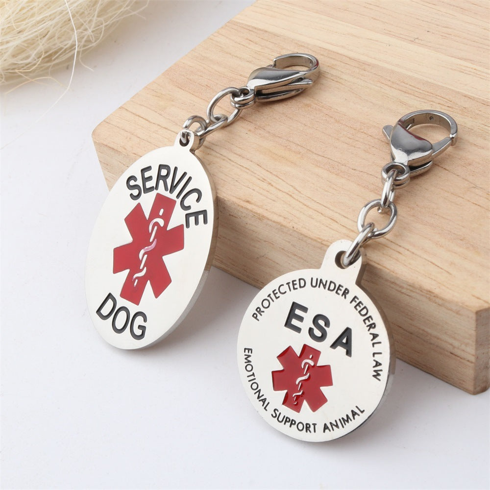 Keychains de acero inoxidable al por mayor de varilla de varilla de serpiente de serpiente